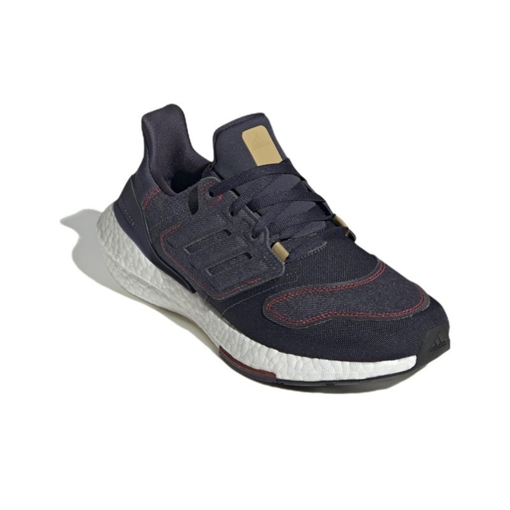 Adidas Ultraboost 22 Denim Size 11 Men GX9146